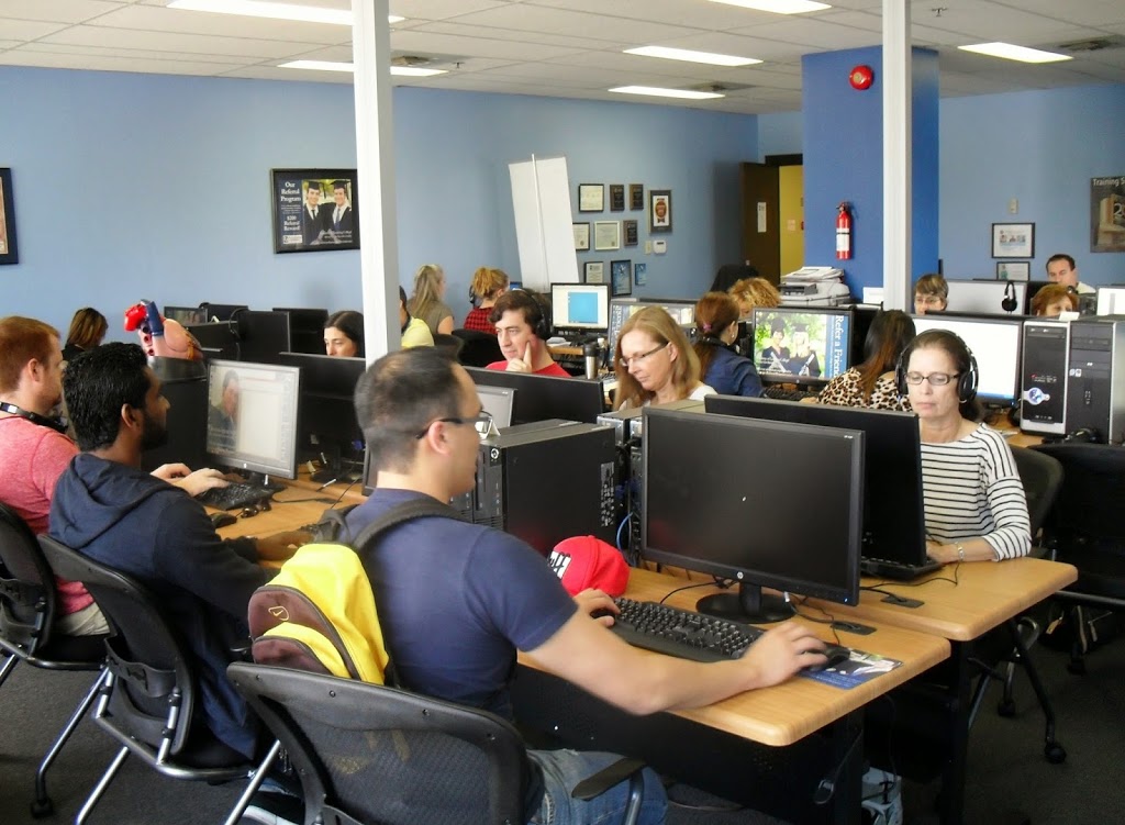 Academy of Learning Career College | 8740 The Gore Rd, Brampton, ON L6P 0B1, Canada | Phone: (905) 508-5791
