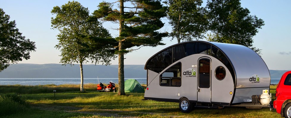 Can-Am RV Centre | 6068 Colonel Talbot Rd, London, ON N6P 1R1, Canada | Phone: (519) 652-3284