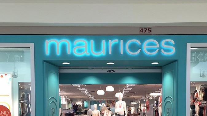 Maurices | clothing store | 134 Primrose Dr, Saskatoon, SK S7K 5S6, Canada | 3062496661 OR +1 306-249-6661