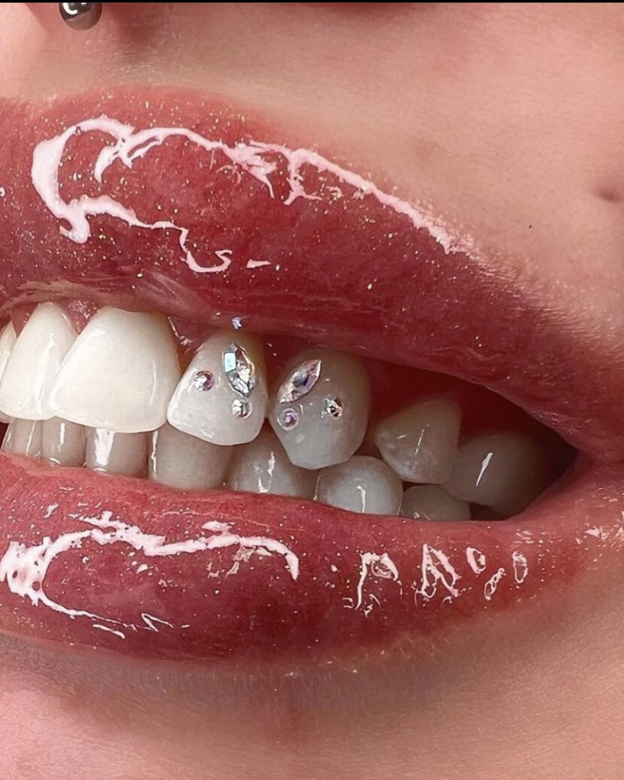 ICY TOOTHFAIRY | 1924 Windwood Pl, Orléans, ON K1C 7K7, Canada | Phone: (873) 999-6229
