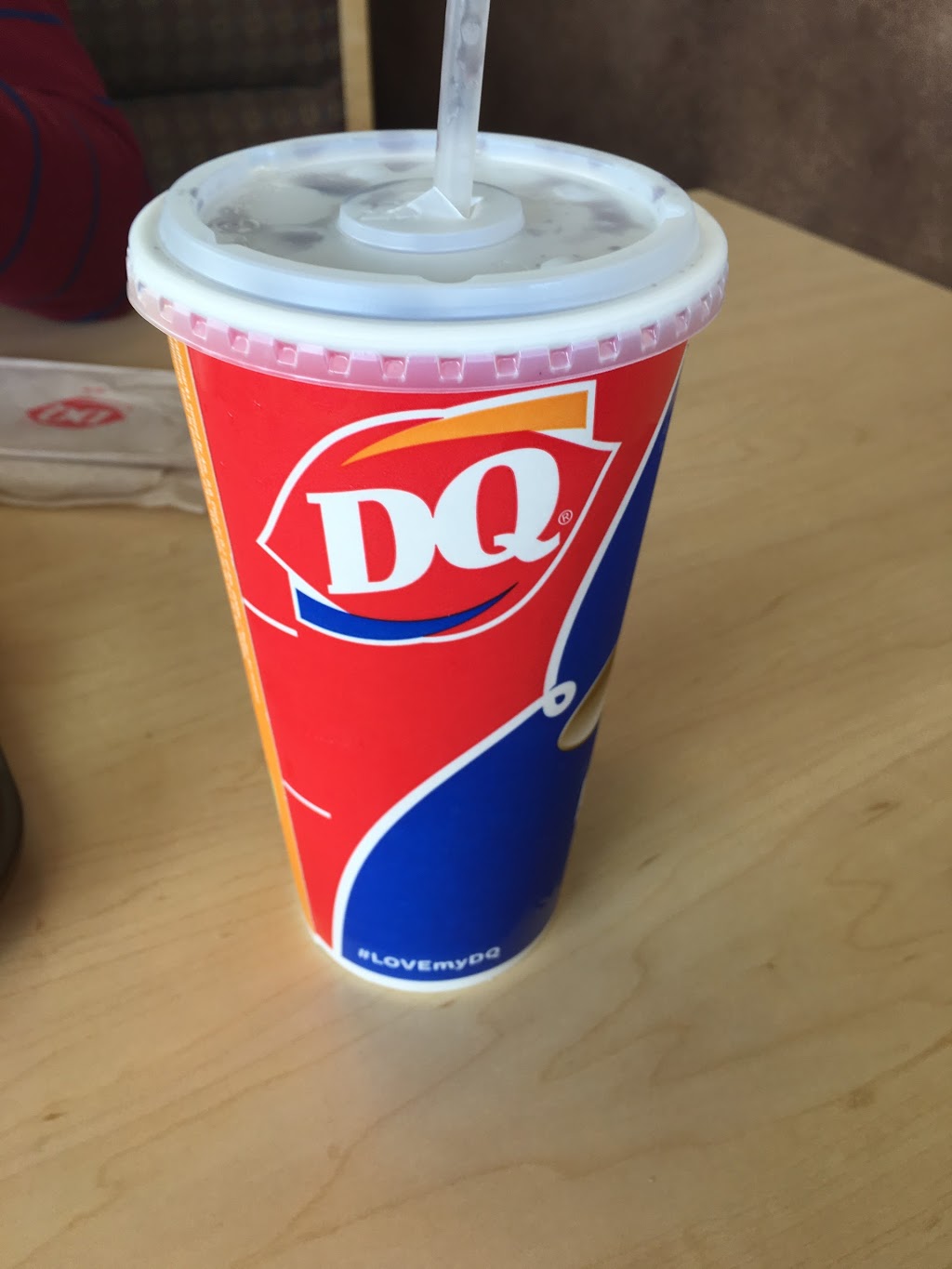 Dairy Queen Grill & Chill | 1701 49 St NW, Calgary, AB T3B 1B9, Canada | Phone: (403) 286-1055