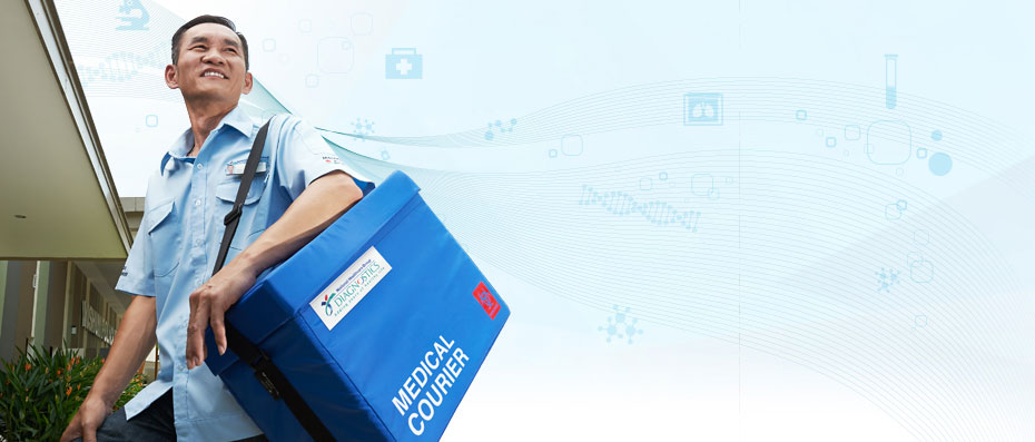 Canada medical & general couriers Ltd. | 40 Tuxedo Ct #1511, Scarborough, ON M1G 3S7, Canada | Phone: (647) 609-4780
