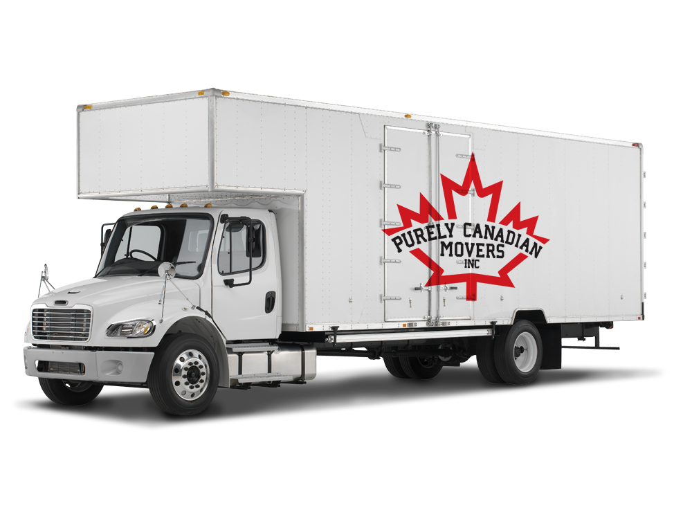 Purely Canadian Movers | 2891 Auburn road West Kelowna V4T 3B2 bc canada, West Kelowna, BC V4T 3B2, Canada | Phone: (778) 754-3222