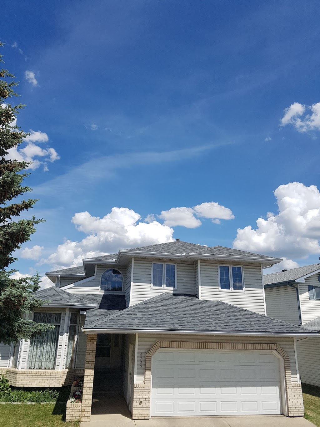 Aurora Roofing | 46129 Princess Ave, Chilliwack, BC V2R 3G5, Canada | Phone: (778) 539-6633