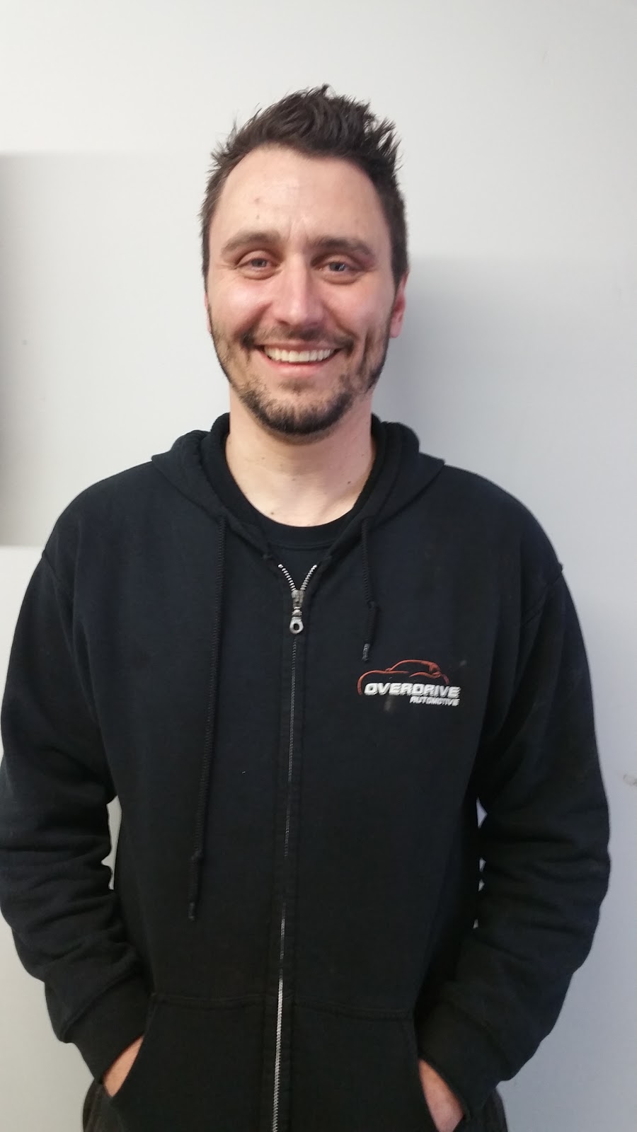 Overdrive Automotive | 241 Tapleytown Rd, Stoney Creek, ON L8J 3C6, Canada | Phone: (905) 930-7329