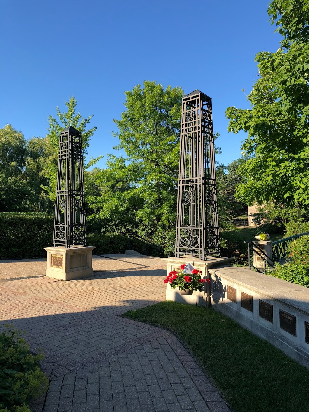 Meadowvale Cemetery, Cremation and Funeral Centres | 7732 Mavis Rd, Brampton, ON L6Y 5M1, Canada | Phone: (905) 451-3716