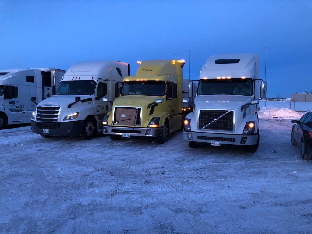 Canam Flatdecks Ltd | 522 Goldenrod Dr, Stony Mountain, MB R0C 3A0, Canada | Phone: (204) 996-5600