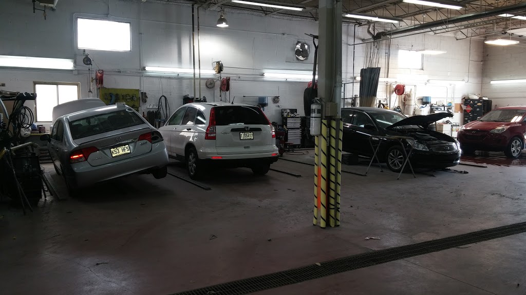 FIX AUTO HENRI-BOURASSA EST | 10795 Rue Pascal-Gagnon, Montréal-Nord, QC H1P 1Z9, Canada | Phone: (514) 324-2020
