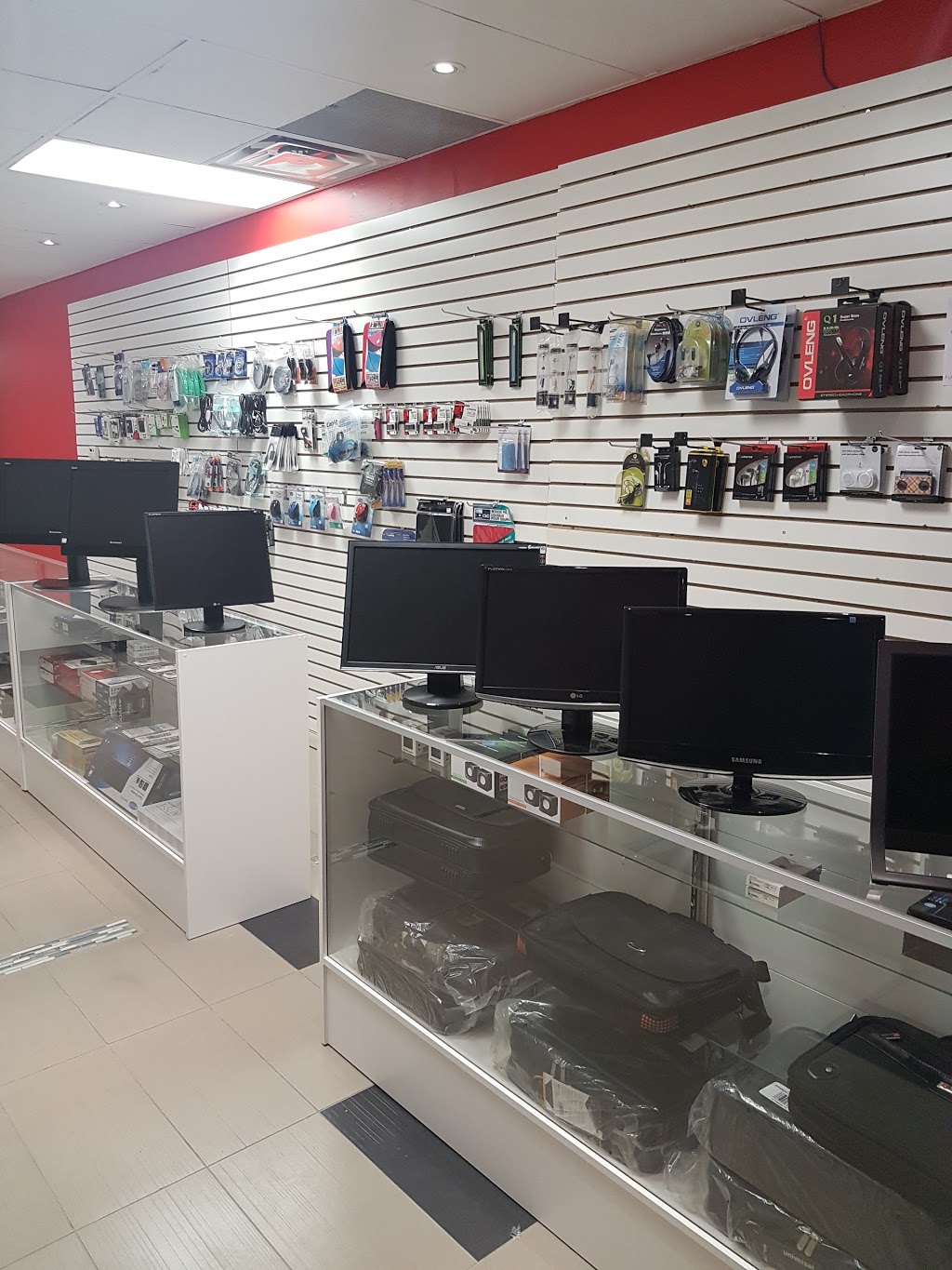 Laptop Depot | 69 Underhill Dr, North York, ON M3A 2J8, Canada | Phone: (416) 546-8644