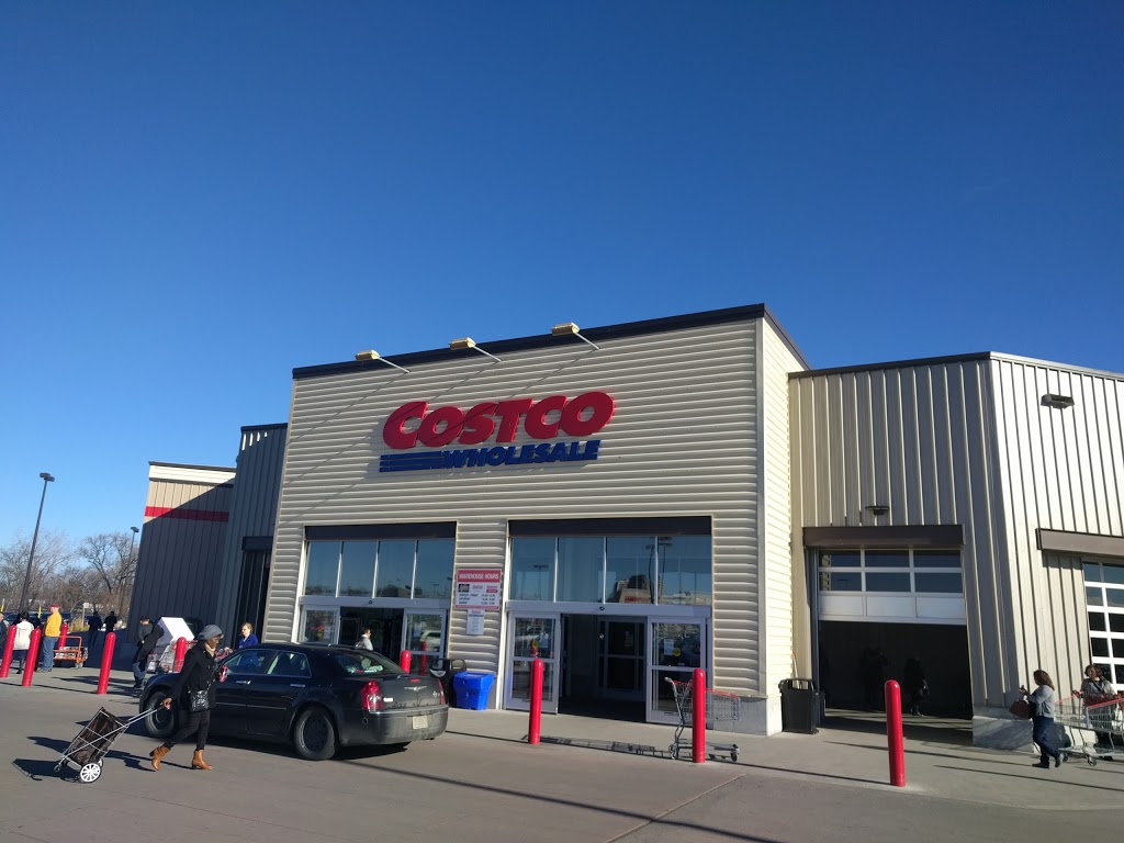 Costco Wholesale | 1570 Dundas St E, Mississauga, ON L4X 1L4, Canada | Phone: (905) 566-2400