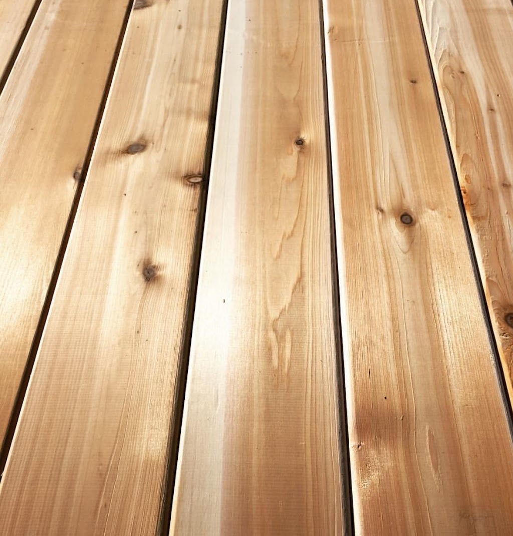 San Cedar Direct Edmonton | 22807 112 Ave NW, Edmonton, AB T5S 2M4, Canada | Phone: (825) 202-8777