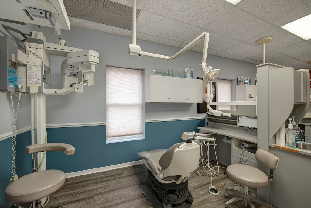 Altima Russell Dental Centre | 1131 Concession St, Russell, ON K4R 1C8, Canada | Phone: (613) 445-3505