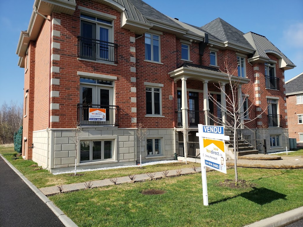 Immobilier roussillon | 308 Rue Deneault, Saint-Philippe, QC J0L 2K0, Canada | Phone: (514) 914-2483