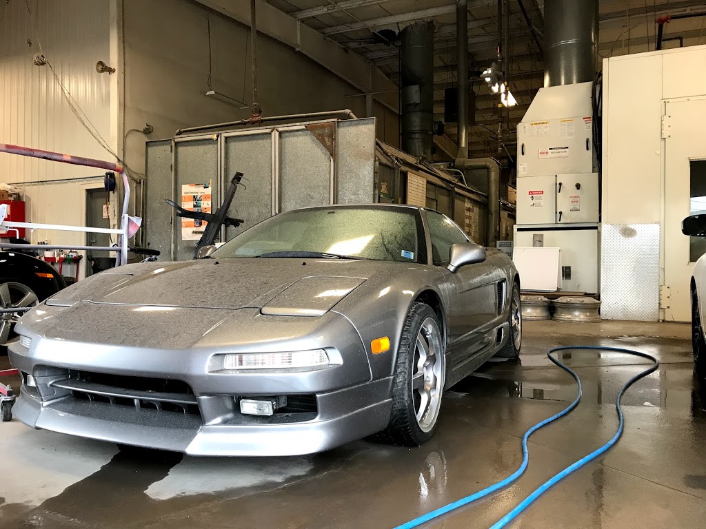 Maaco Collision Repair & Auto Painting | 201 Joseph Zatzman Dr, Dartmouth, NS B3B 1R5, Canada | Phone: (902) 701-9839