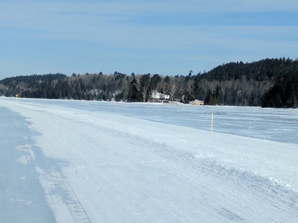 Loon Lodge Resort | 1724 Lake Temagami Access Road, Island 184, Temagami, ON P0H, Canada | Phone: (705) 237-8918