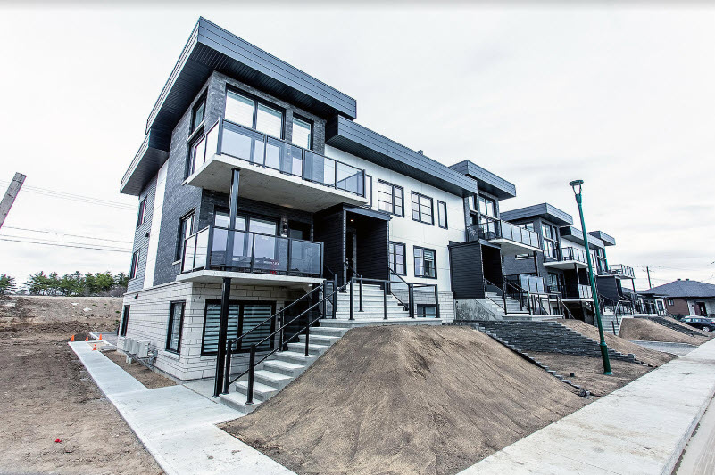 Construction CJP et fils | 112 Rue Cartier, Cap-Santé, QC G0A 1L0, Canada | Phone: (418) 283-3272
