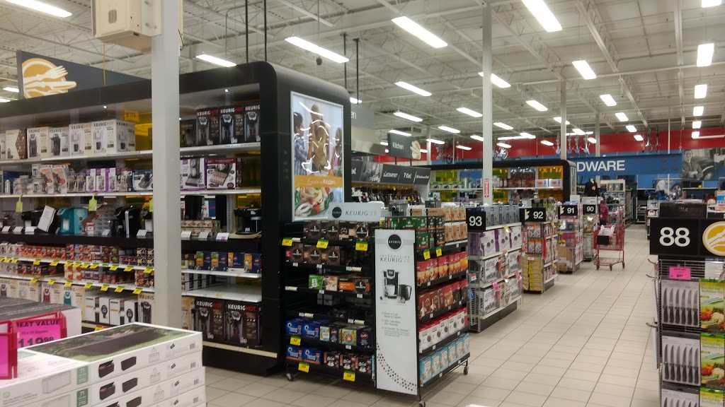 Canadian Tire - Winnipeg Kenaston, MB | 1711 Kenaston Blvd, Winnipeg, MB R3Y 1V5, Canada | Phone: (204) 269-9630