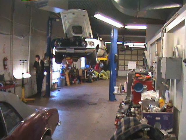 Exceltec Auto Services Ltd | 60 Bullock Dr, Markham, ON L3P 3P2, Canada | Phone: (905) 471-3335