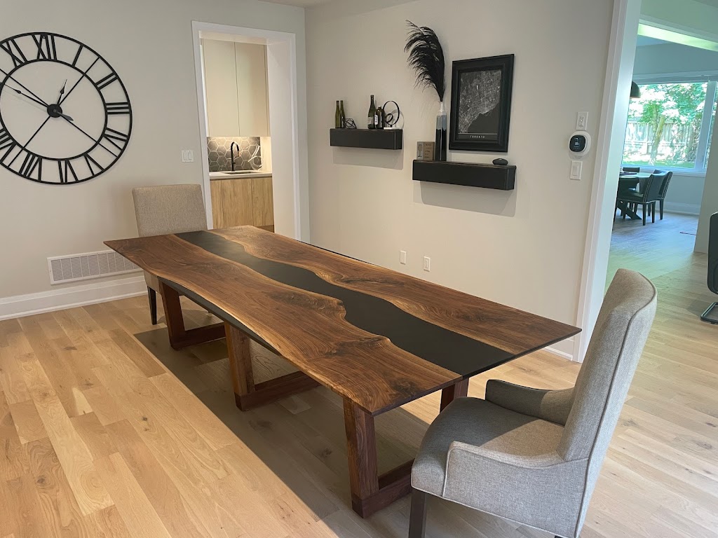 Good Wood Brothers Inc | 33 Casebridge Ct #4, Scarborough, ON M1B 3J5, Canada | Phone: (647) 205-9040