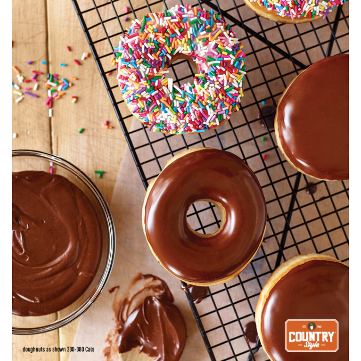 Country Style | Esso - on the run, 1230 Plains Rd E, Burlington, ON L7S 1W6, Canada | Phone: (905) 333-5414