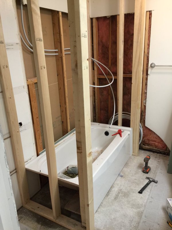 Bathroom Express® | Calgary Renovations And Remodeling | 8013 20a St SE, Calgary, AB T2C 1G9, Canada | Phone: (587) 333-5574
