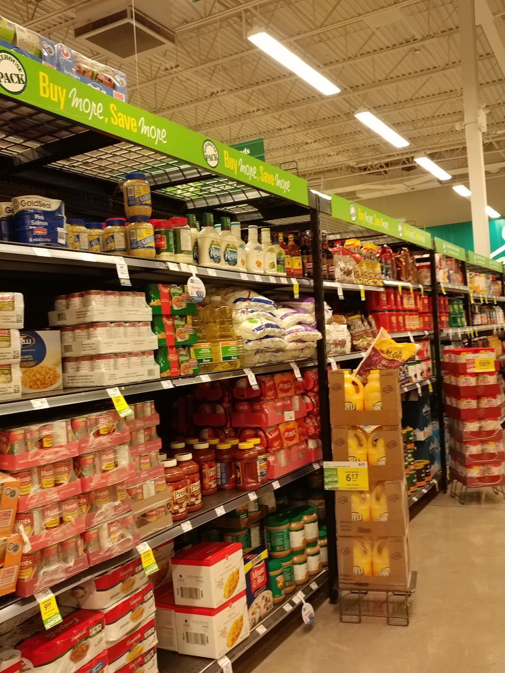 Save-On-Foods | 2385 Ottawa St, Port Coquitlam, BC V3B 8A4, Canada | Phone: (604) 464-9984