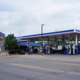 Sunrise Convenience Store - Yale Marathon | 110 N Main St, Yale, MI 48097, USA | Phone: (810) 387-9299