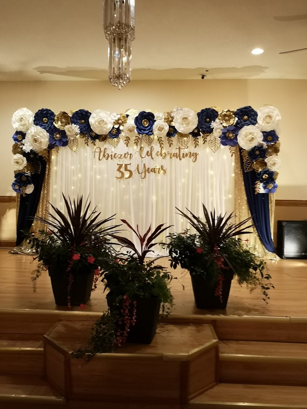 Abiezer Pentecostal Church | 94-96 Milvan Dr, North York, ON M9L 1Z6, Canada | Phone: (416) 740-4213