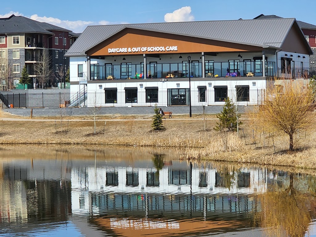 Heritage Valley Early Learning & Out of School Care | 2321 119A St SW, Edmonton, AB T6W 4S4, Canada | Phone: (825) 202-6680