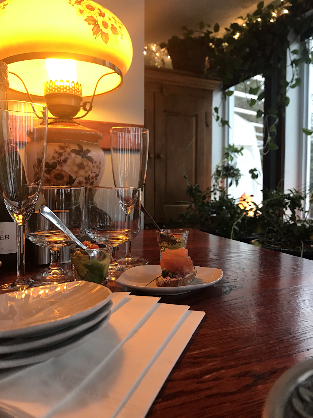 Restaurant Espaces Gourmands | 454 Chemin des Patriotes, Saint-Charles-sur-Richelieu, QC J0H, Canada | Phone: (450) 584-3112
