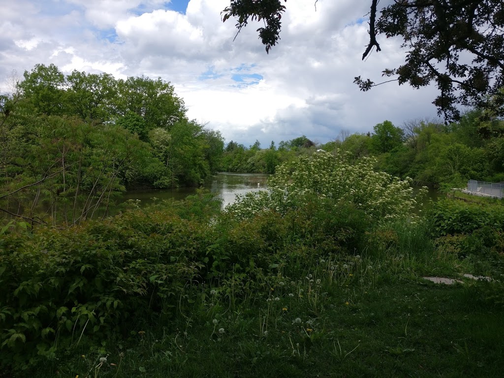 Windwood Park | 2881 Windwood Dr, Mississauga, ON L5N 2K9, Canada