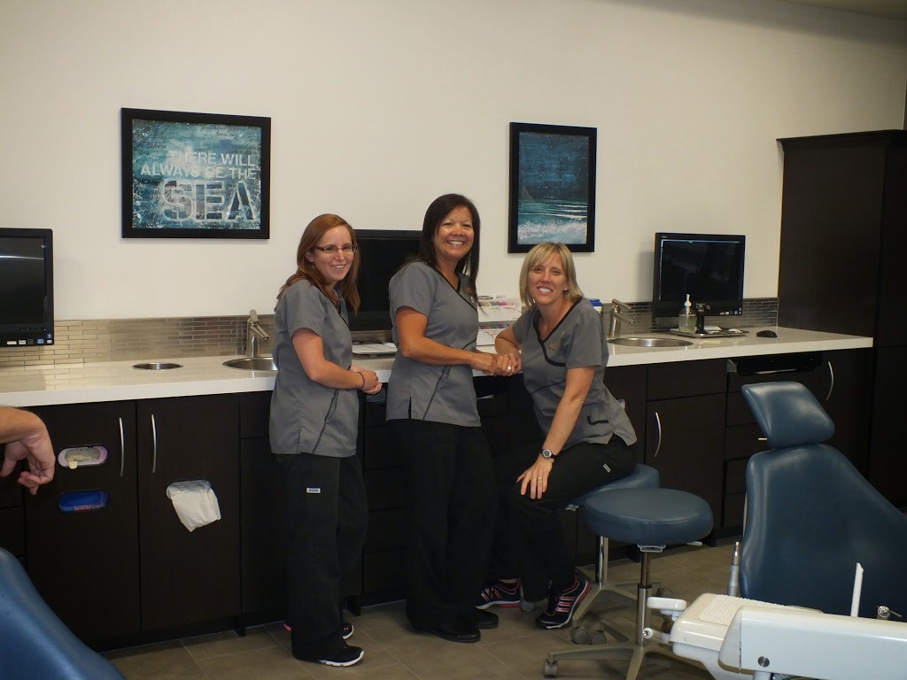 Dr. Drew Smith-Orthodontist | 235 N Centre Rd Suite 301, London, ON N5X 4E7, Canada | Phone: (519) 433-3701