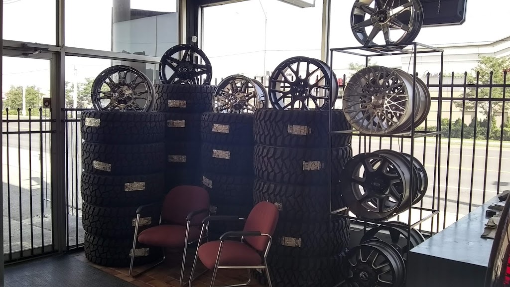 Auto fx Performance & Repair | 1296 Barton St E, Hamilton, ON L8H 2W1, Canada | Phone: (289) 389-7575
