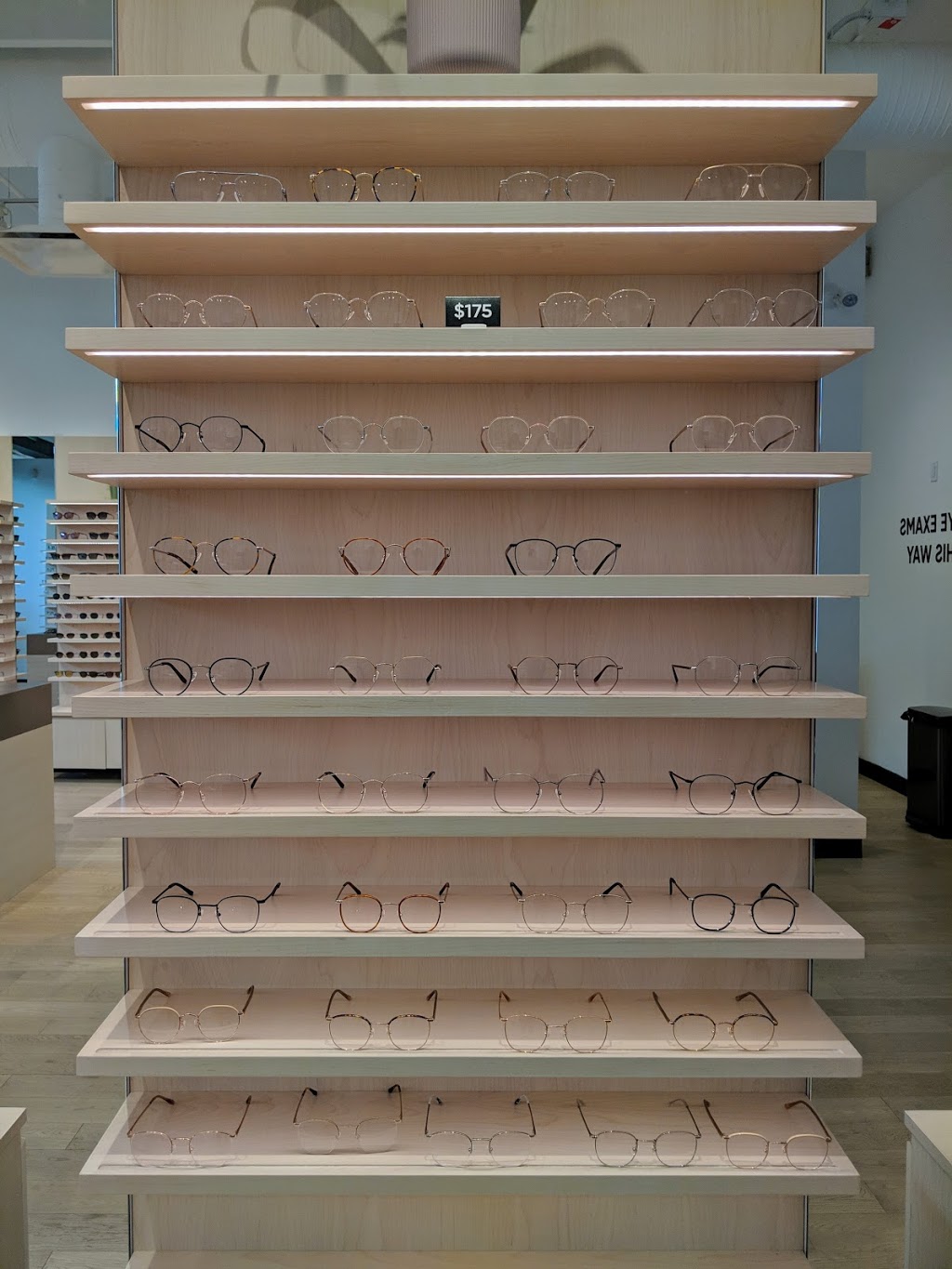 Bailey Nelson Optometrist - Chinook Centre | 6455 Macleod Trail SW Unit #242, Calgary, AB T2H 0K8, Canada | Phone: (403) 592-1500