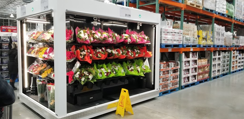Costco Wholesale | 7500 Pin Oak Dr, Niagara Falls, ON L2H 2E9, Canada | Phone: (365) 447-0200