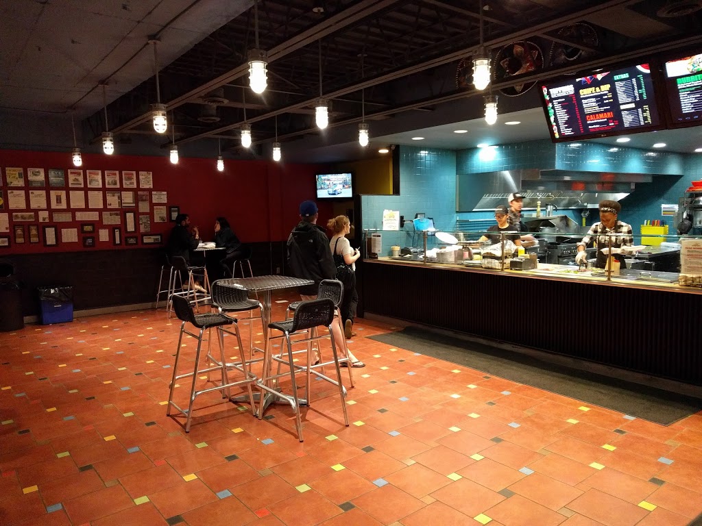 Burrito Boyz Waterloo | 258 King St N, Waterloo, ON N2J 2Y9, Canada | Phone: (519) 747-2690