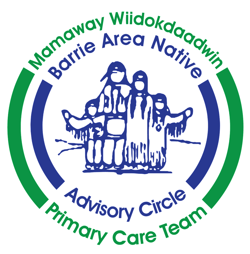 Mamaway Wiidokdaadwin Primary Care Team | 125 Bell Farm Rd Suite 200, Barrie, ON L4M 6L2, Canada | Phone: (705) 721-9554
