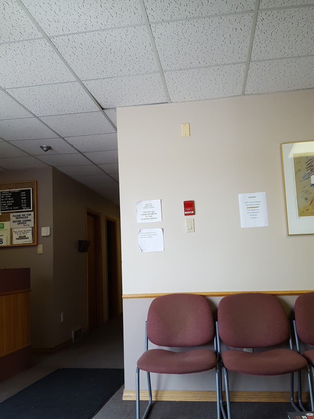 Pembina Chiropractic | 1096 Pembina Hwy, Winnipeg, MB R3T 1Z9, Canada | Phone: (204) 452-6946