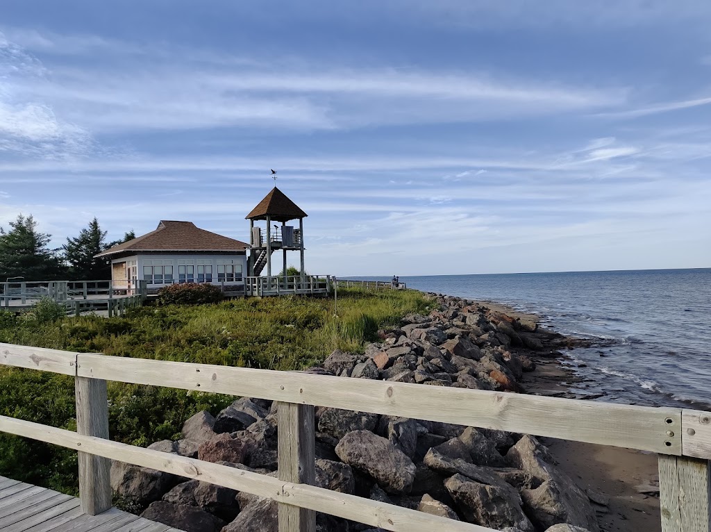 Irving Eco-centre, la Dune de Bouctouche | 1876 NB-475, Saint-Édouard-de-Kent, NB E4S 4W9, Canada | Phone: (506) 743-2600