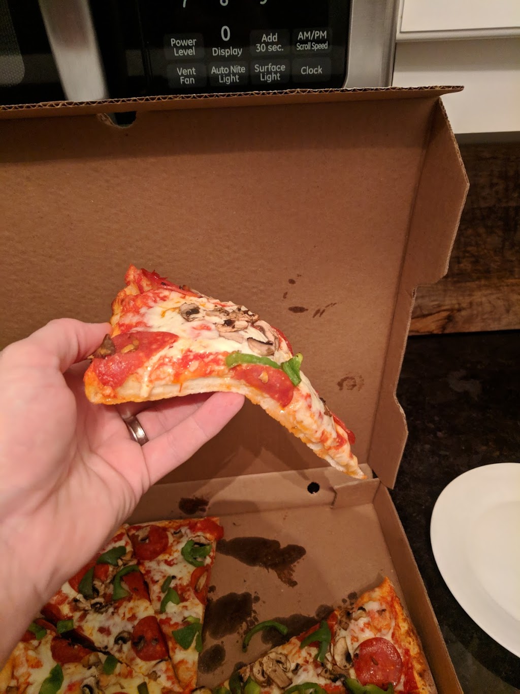 Maestros Pizza | 370 Eastbridge Blvd, Waterloo, ON N2K 3Z1, Canada | Phone: (519) 888-6662