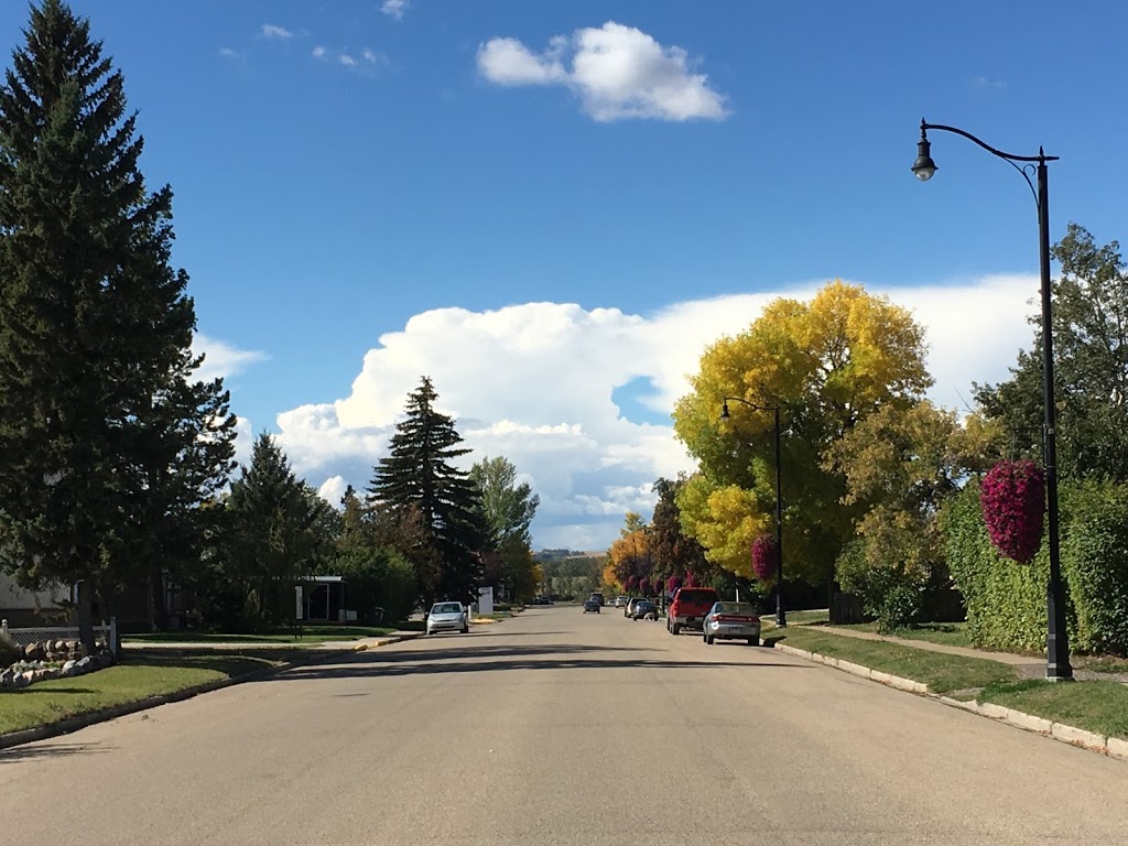 Town of Bowden | 2101 20 Ave, Bowden, AB T0M 0K0, Canada | Phone: (403) 224-3395
