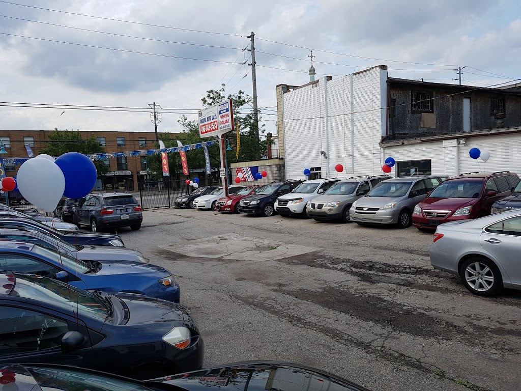 Angora Auto Sales | 3359 Lake Shore Blvd W, Etobicoke, ON M8W 1N1, Canada | Phone: (416) 242-5553