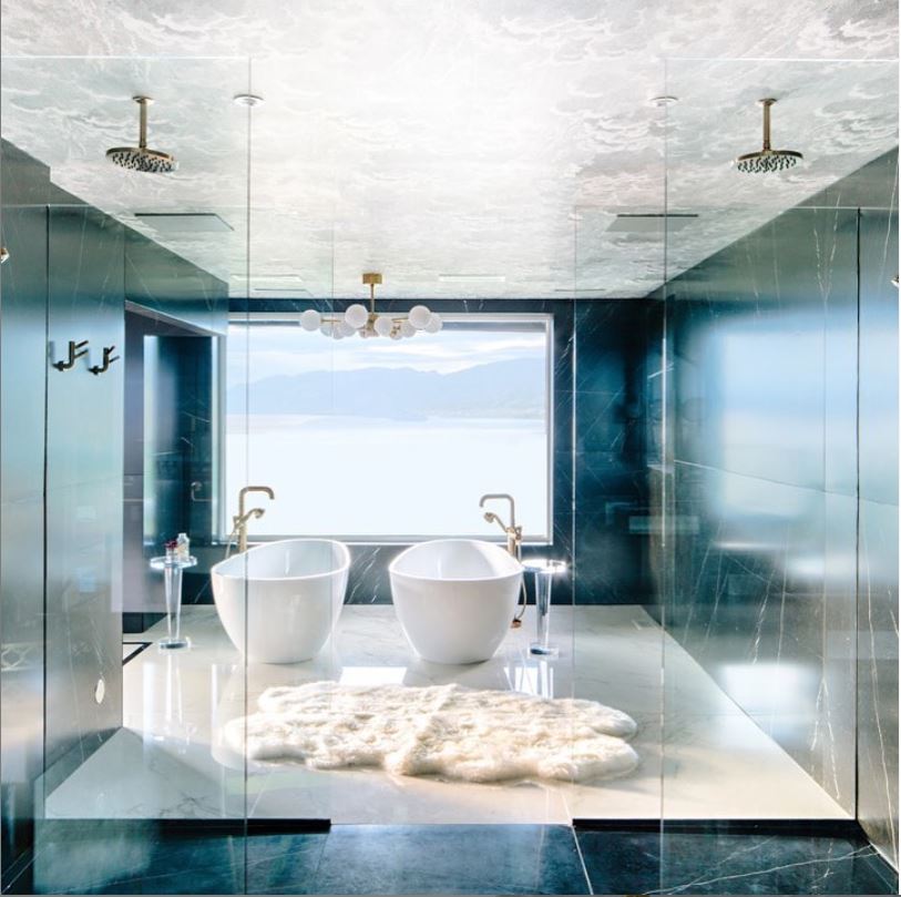 Curated Home By Chrissy & Co | 1637 W 3rd Ave, Vancouver, BC V6J 1K1, Canada | Phone: (604) 564-0404