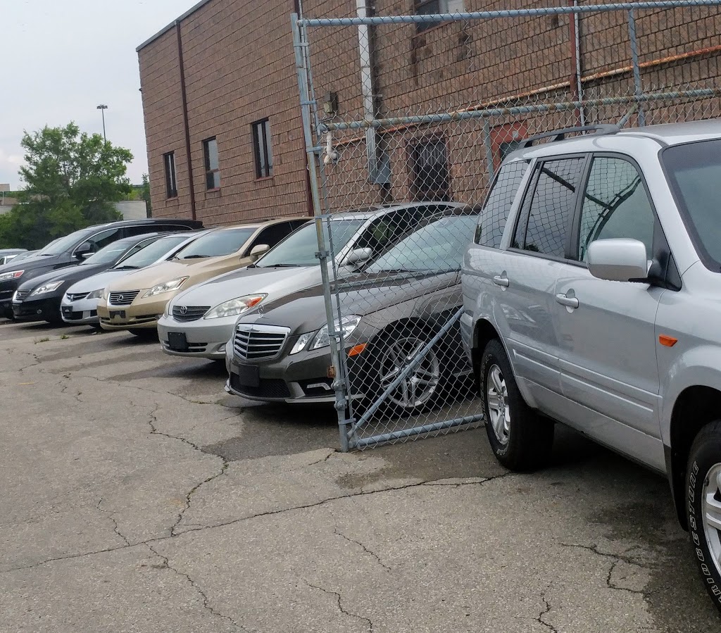 Quality Motors | 504 Evans Ave, Toronto, ON M8W 2A7, Canada | Phone: (888) 701-6693