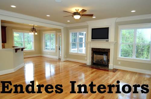 Endres Interiors | 333 Broadway St, Marine City, MI 48039, USA | Phone: (810) 765-9229