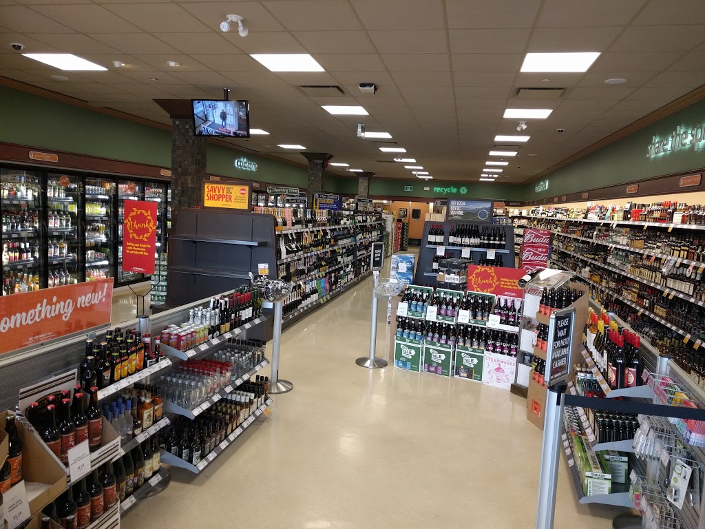 BC Liquor Stores | 6512 Hastings St, Burnaby, BC V5B 1S2, Canada | Phone: (604) 660-0322