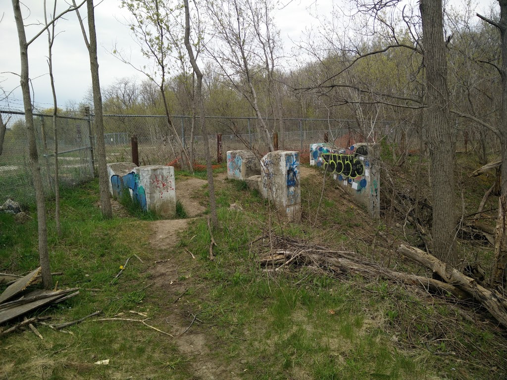 Rotary Park | Milton, ON, Canada