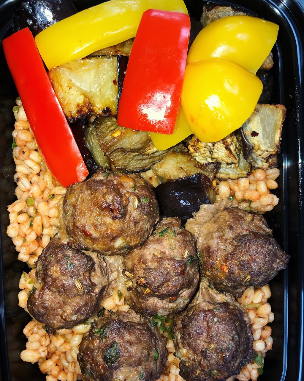Feed Me Fine Foods | 30 Baywood Rd unit 18, Etobicoke, ON M9V 3Z2, Canada | Phone: (416) 525-2149