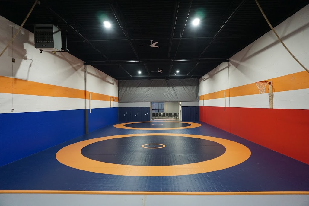 Independent Wrestling Club | 56 Bramsteele Rd #4, Brampton, ON L6W 3K6, Canada | Phone: (416) 505-6031