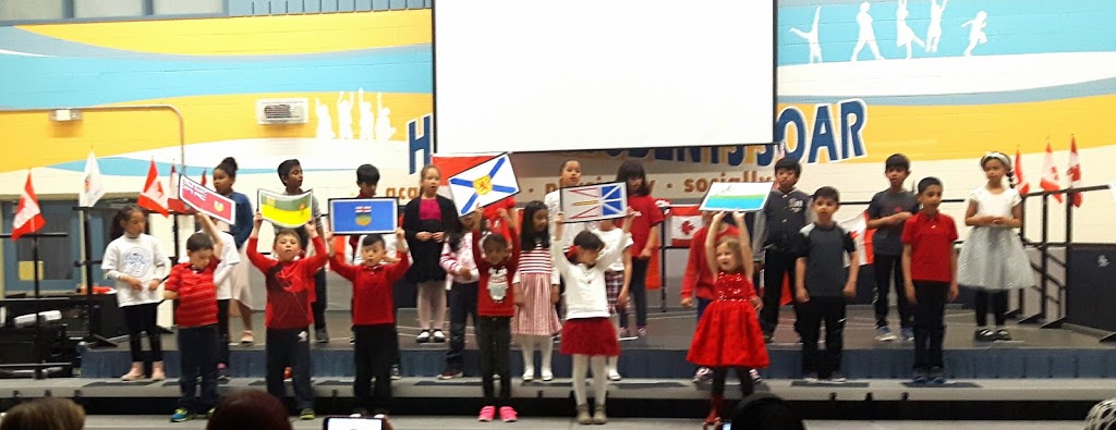 Osprey Woods Public School | 6135 Lisgar Dr, Mississauga, ON L5N 7V2, Canada | Phone: (905) 785-9687